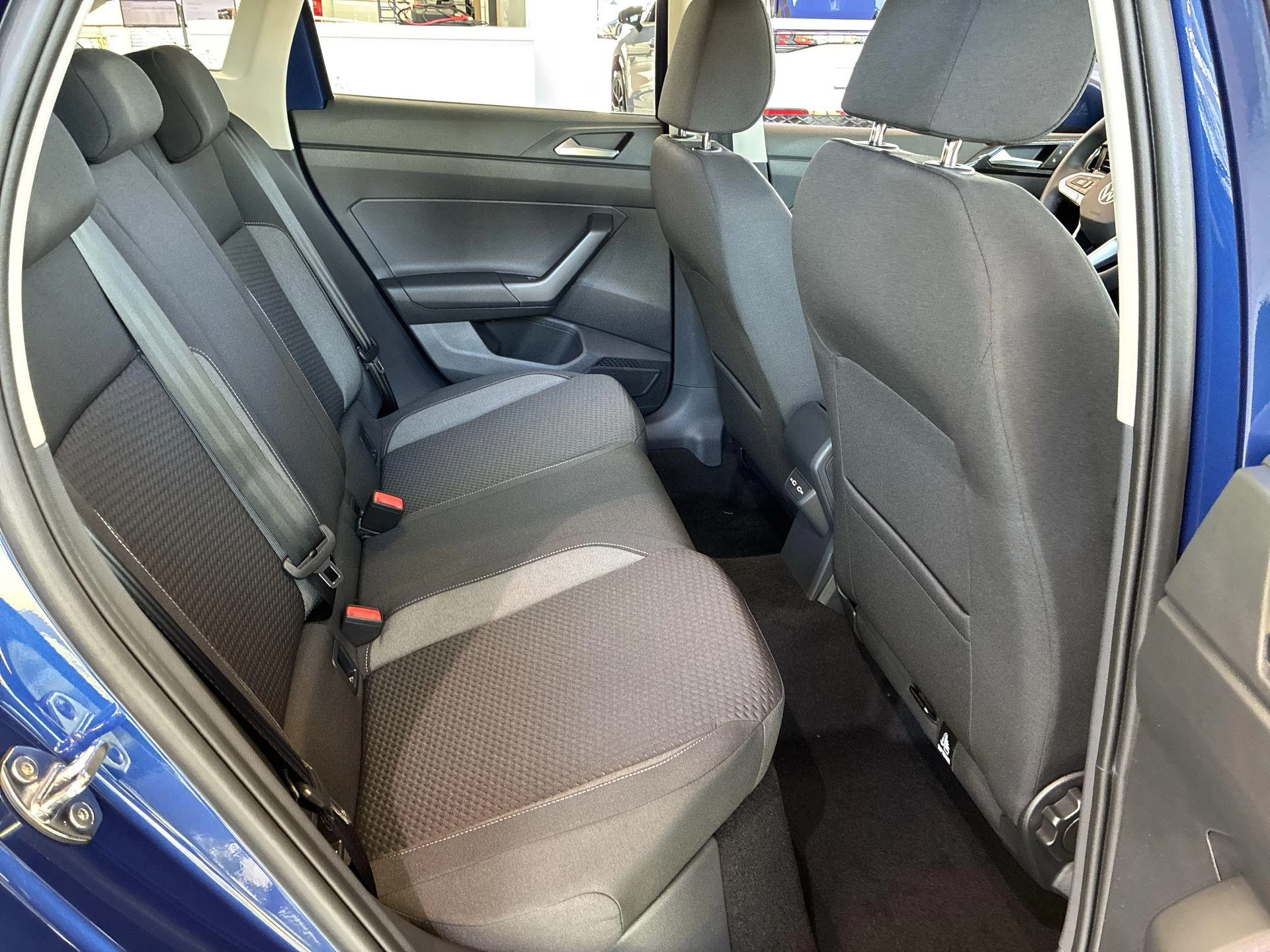 Hoofdafbeelding Volkswagen Taigo