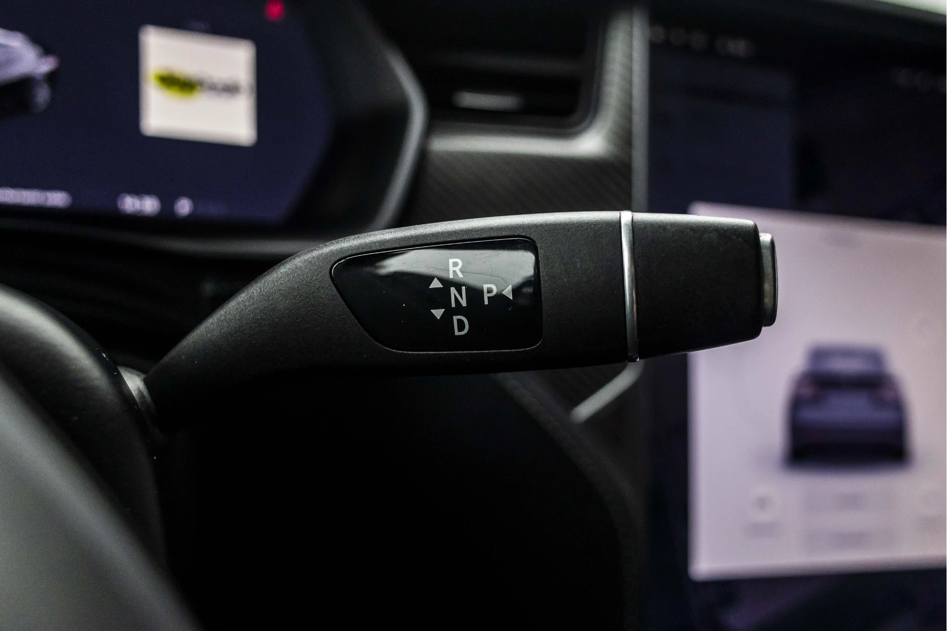 Hoofdafbeelding Tesla Model X