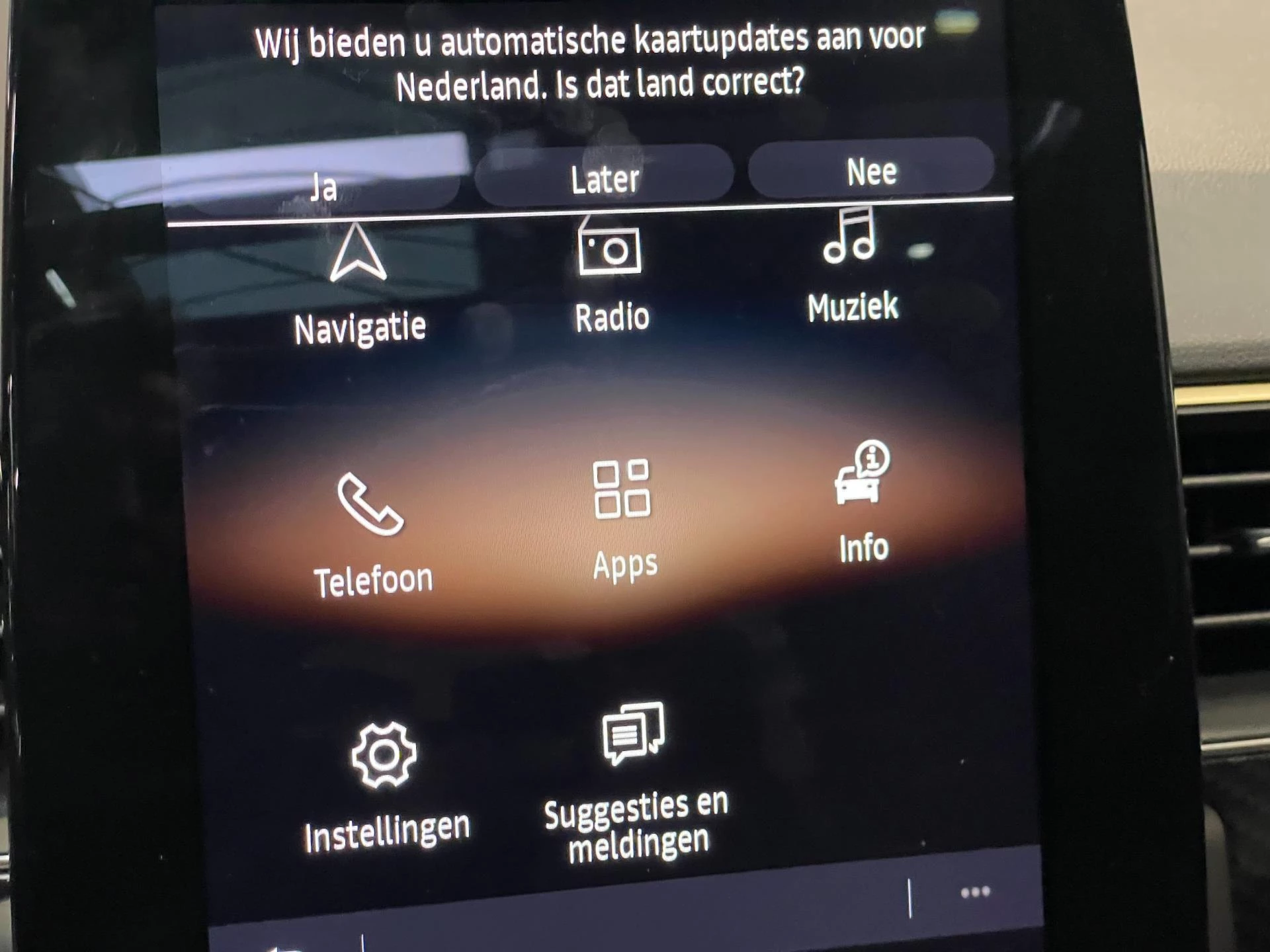 Hoofdafbeelding Renault Arkana
