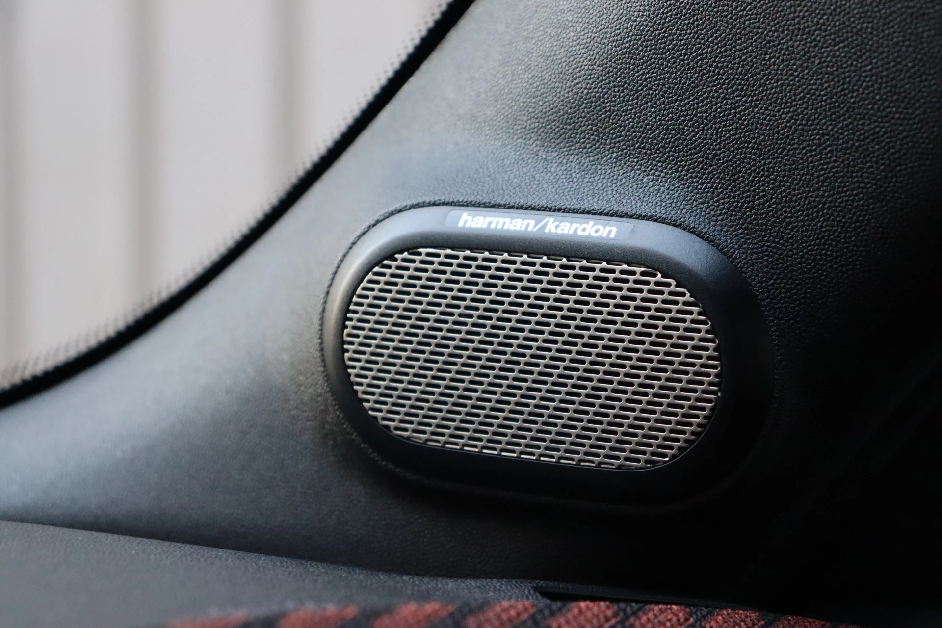 Hoofdafbeelding MINI Cooper Cabrio