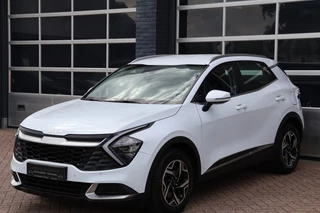 Kia Sportage 1.6 T-Gdi comfortline 34289 kilometers