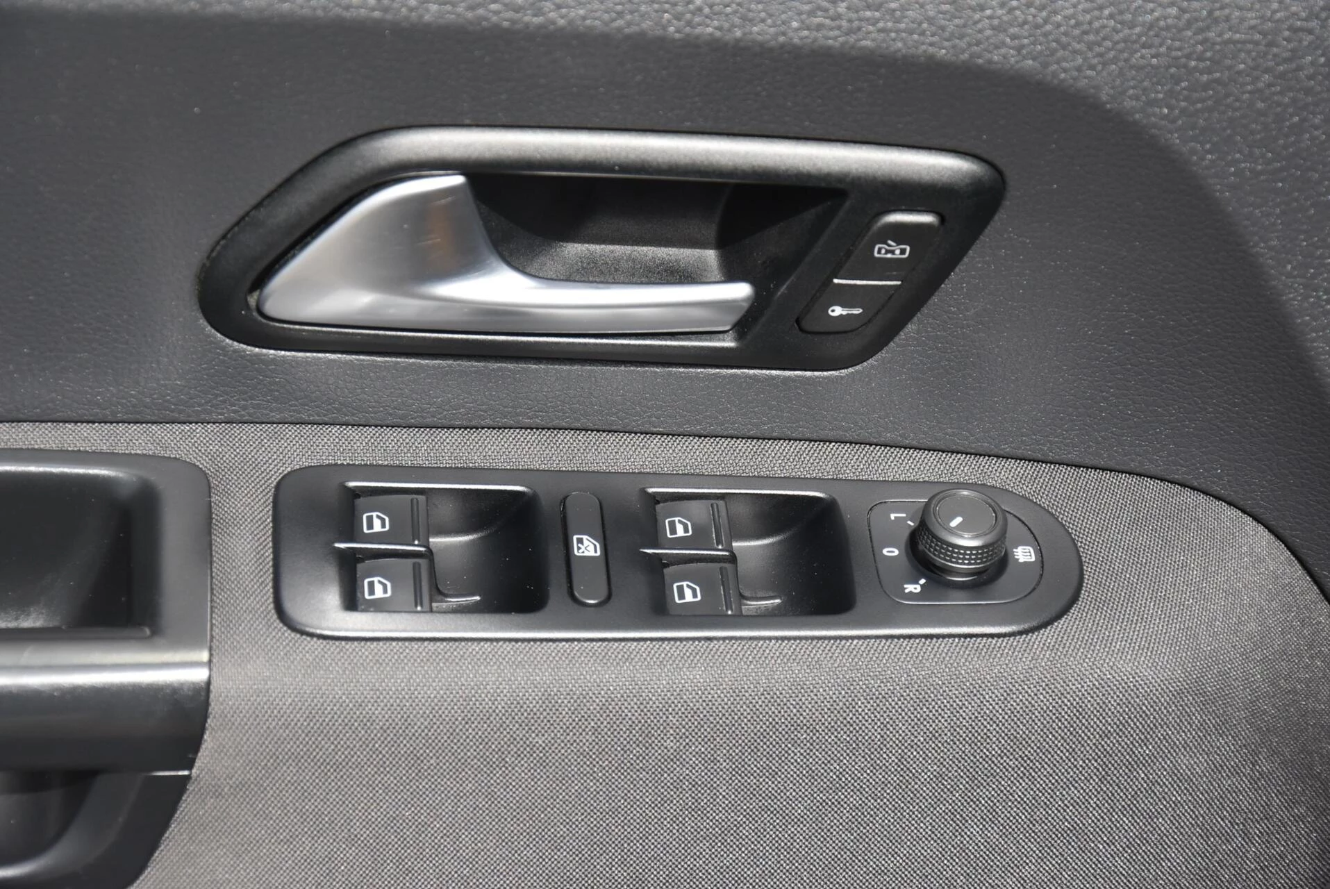 Hoofdafbeelding Volkswagen Amarok