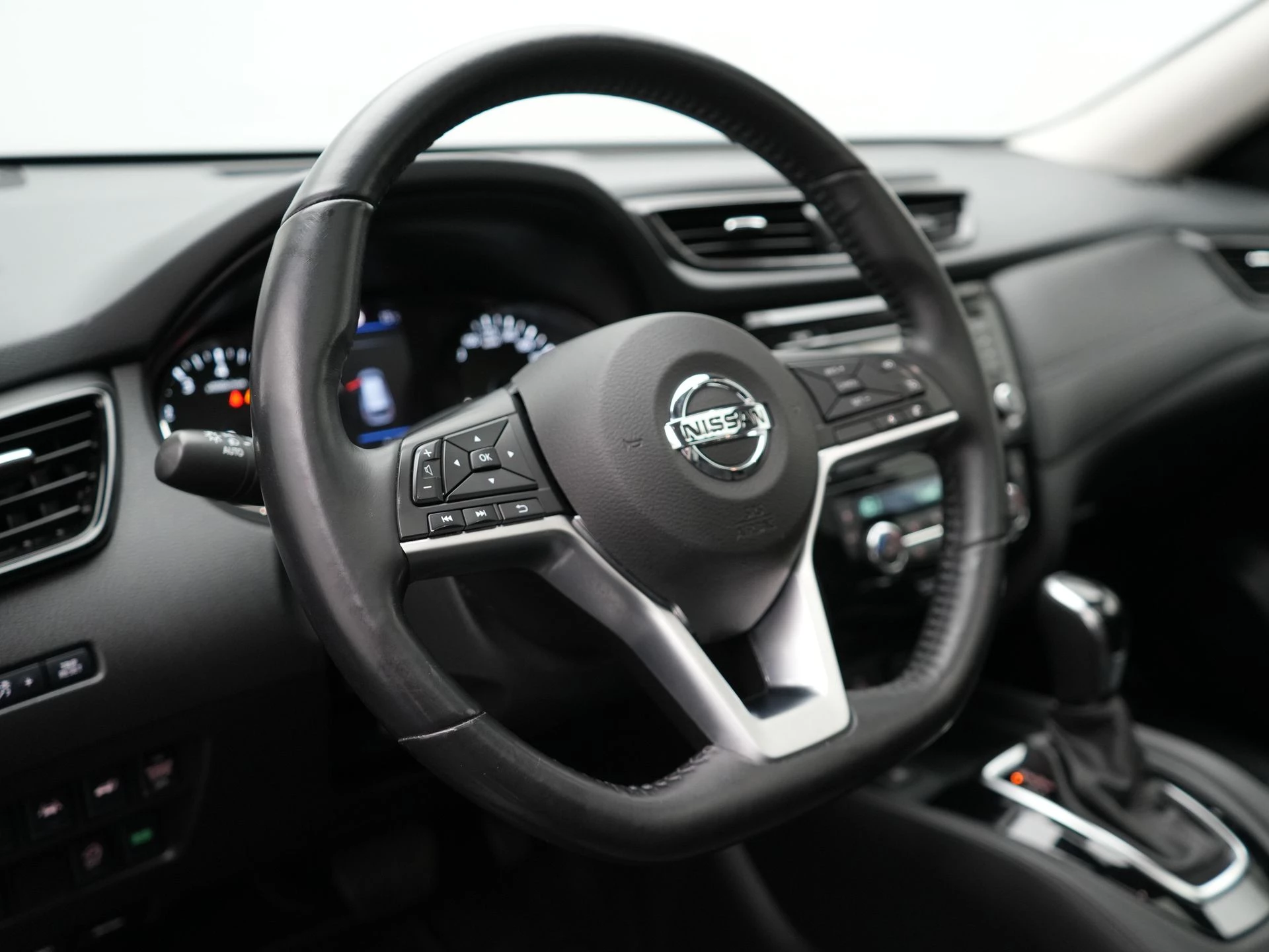 Hoofdafbeelding Nissan X-Trail