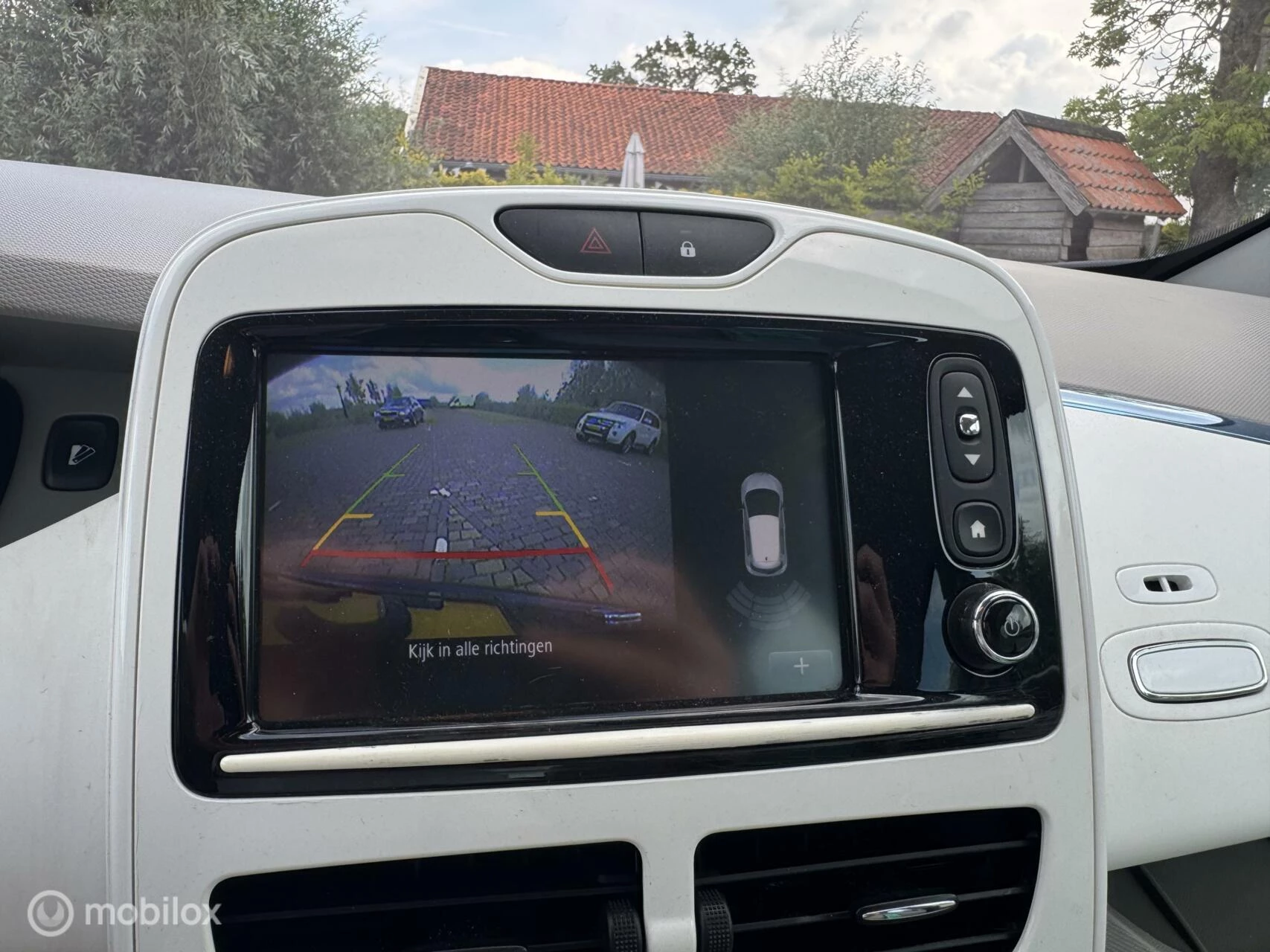 Hoofdafbeelding Renault ZOE