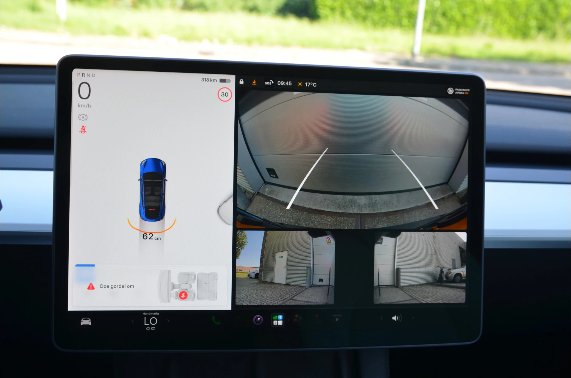 Hoofdafbeelding Tesla Model Y