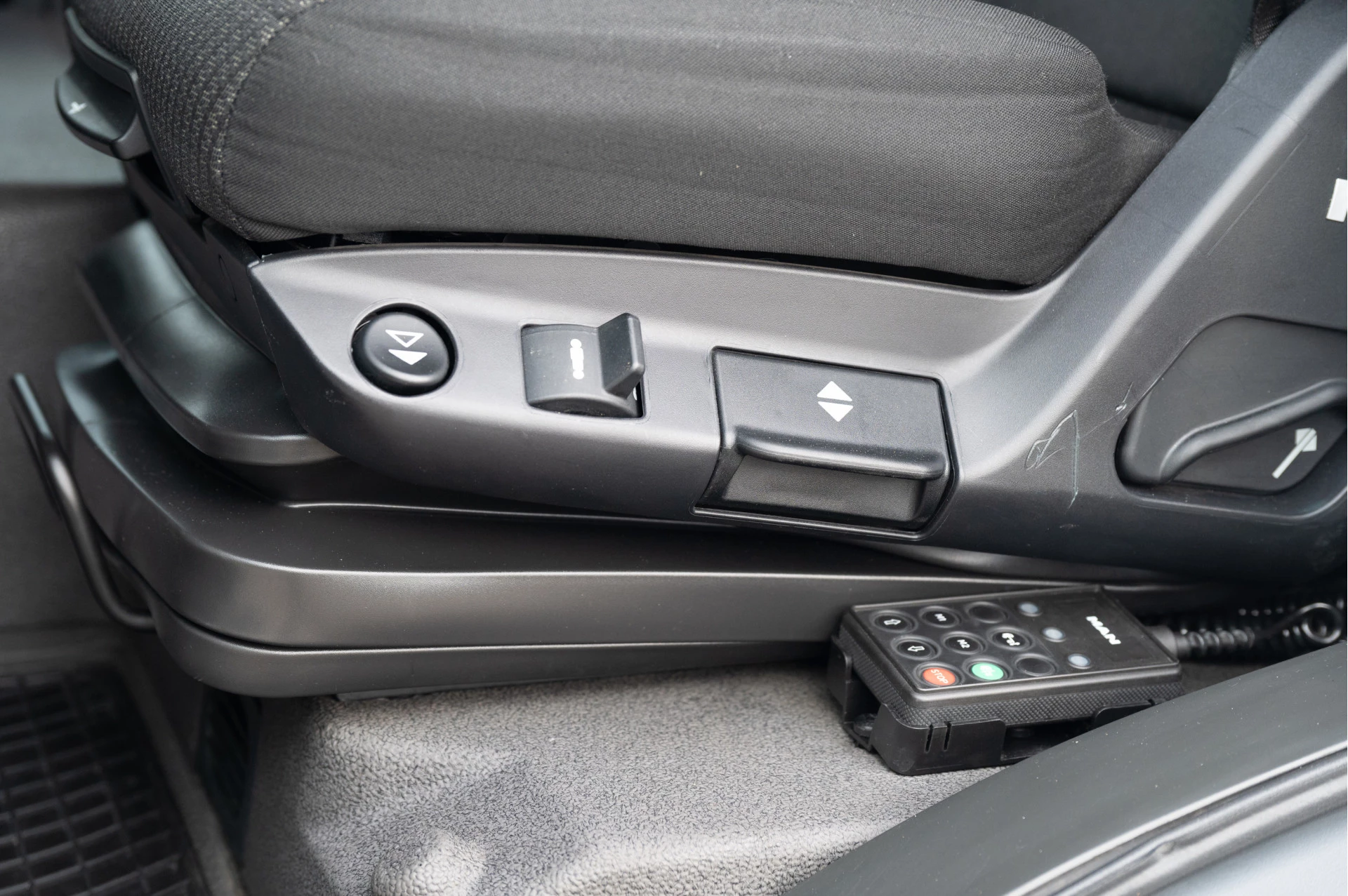 Hoofdafbeelding MAN TGS