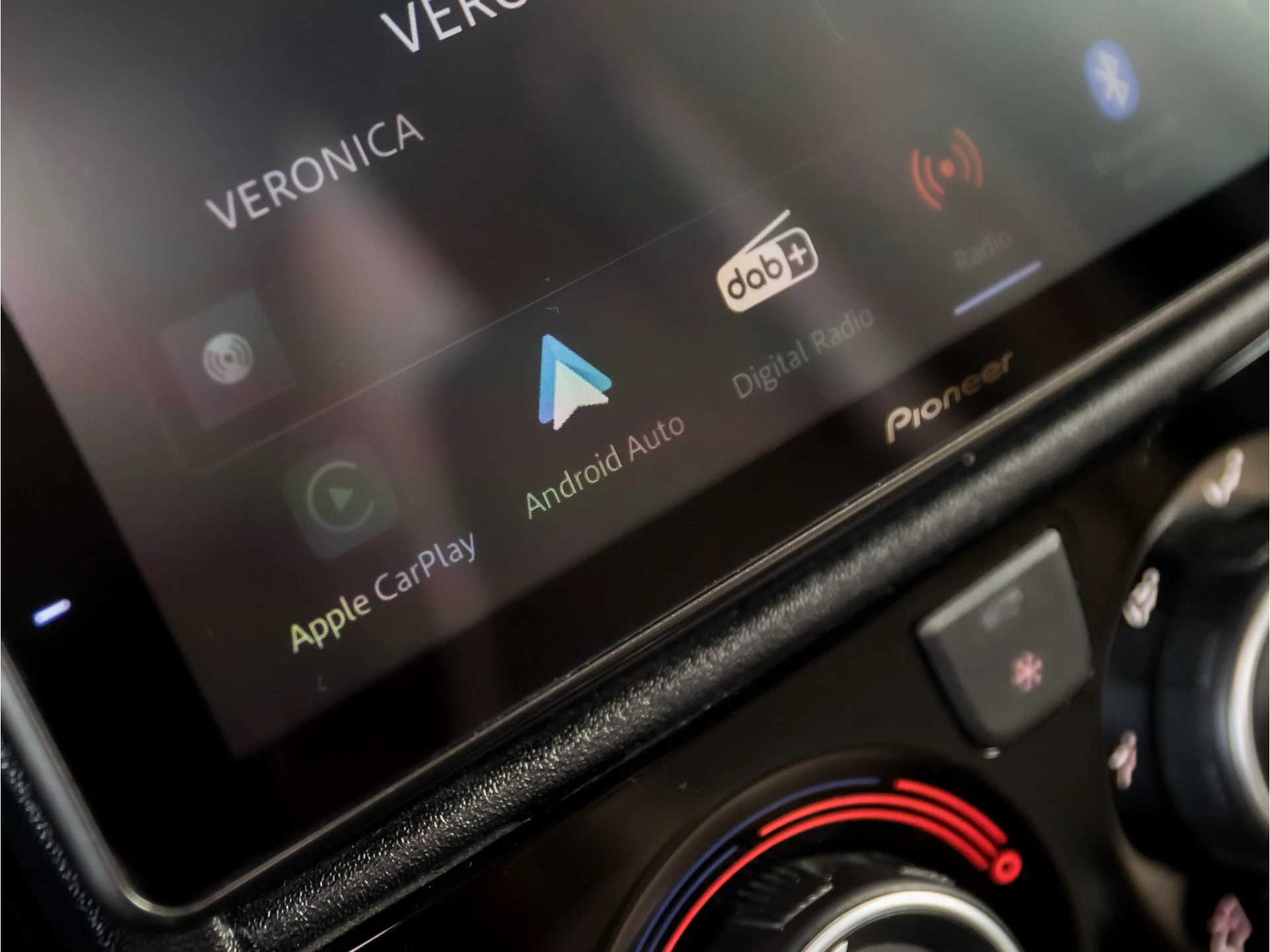 Hoofdafbeelding Carado A 464