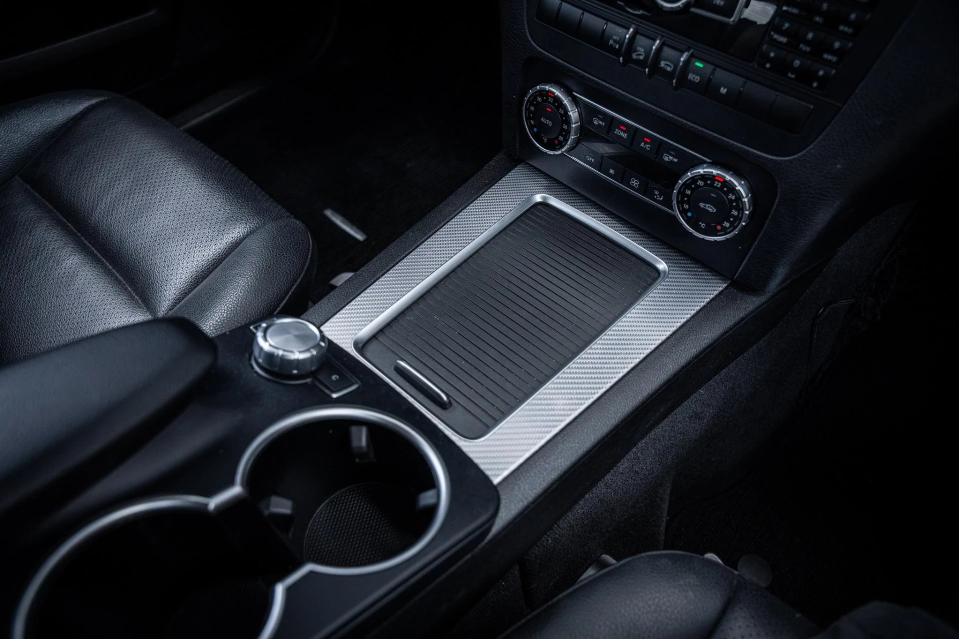 Hoofdafbeelding Mercedes-Benz GLK