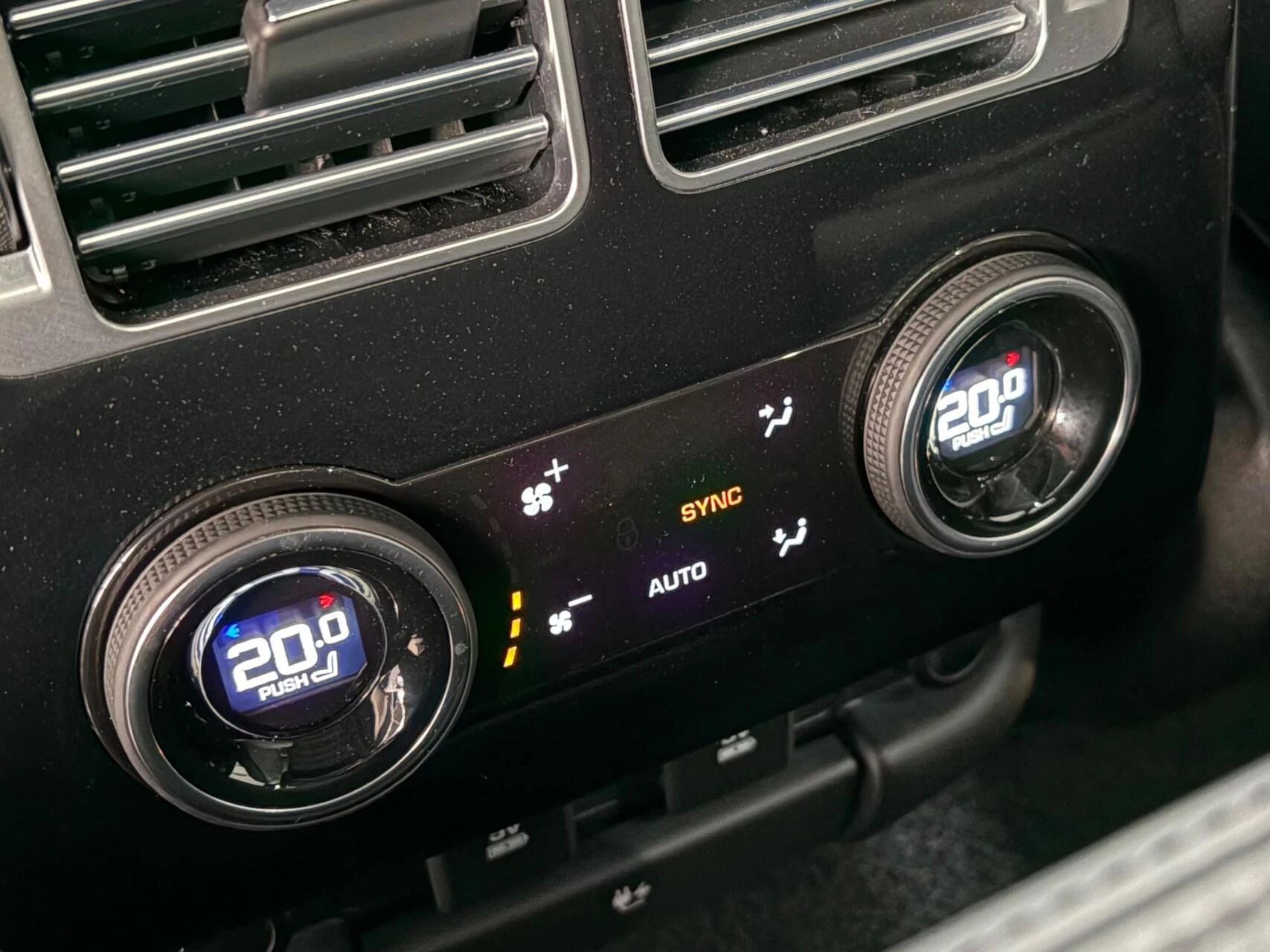 Hoofdafbeelding Land Rover Range Rover