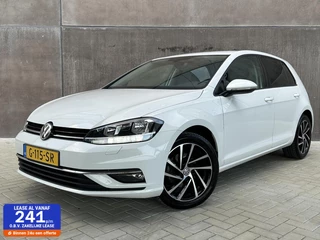 Volkswagen Golf 1.6 TDI Comfortline Dealer OH | NAVI | Adap. Cruise | Clima |