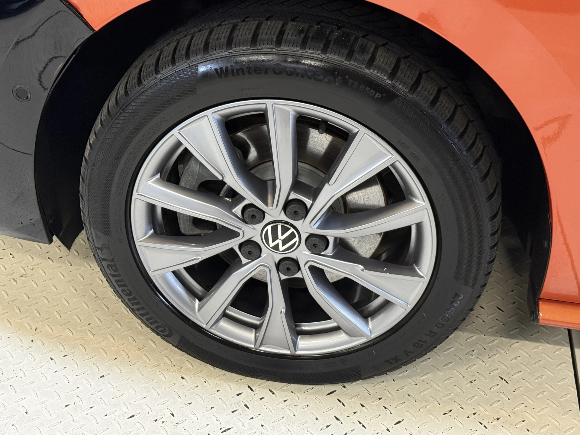 Hoofdafbeelding Volkswagen Multivan