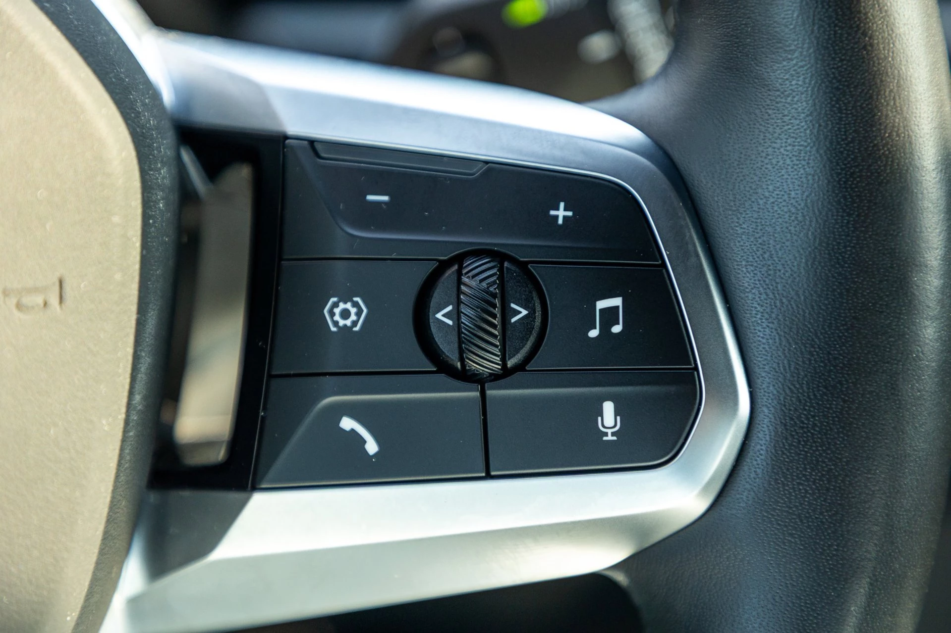 Hoofdafbeelding BMW iX1