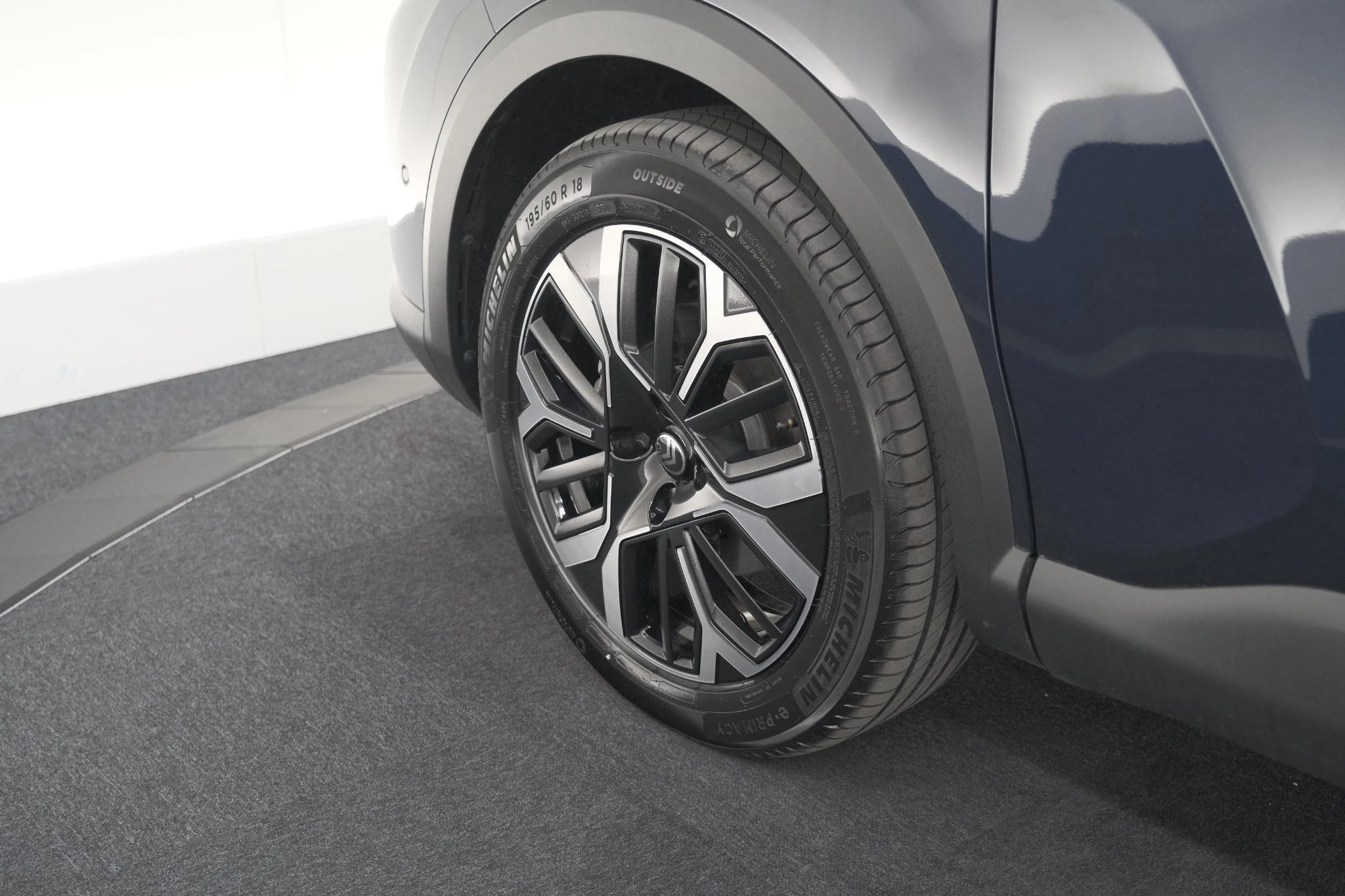 Hoofdafbeelding Citroën C4