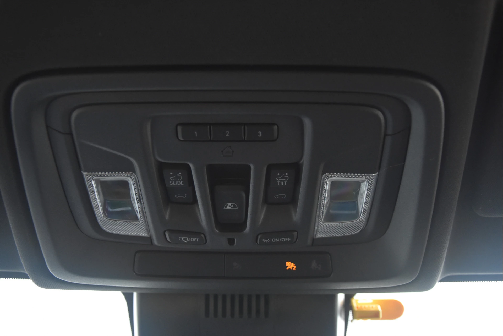 Hoofdafbeelding Chevrolet Silverado