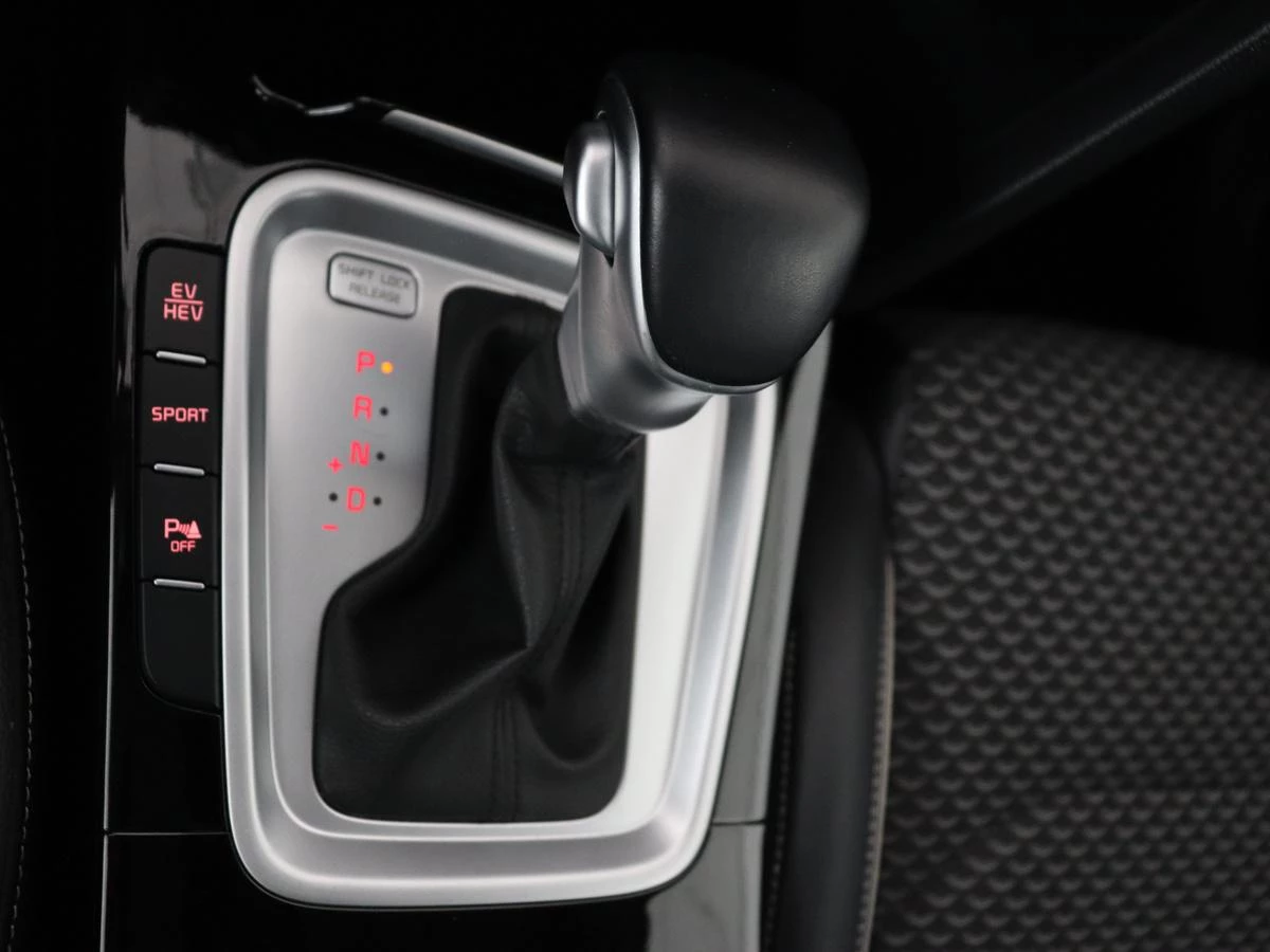 Hoofdafbeelding Kia XCeed