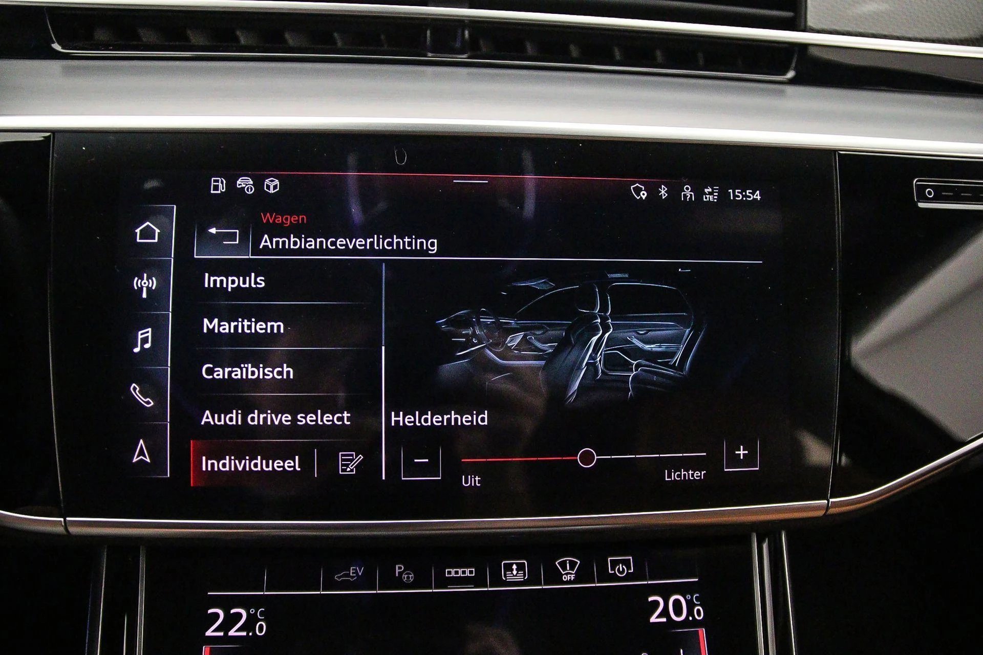 Hoofdafbeelding Audi A8