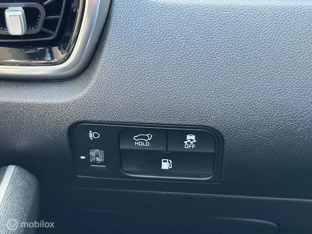 Hoofdafbeelding Kia Sorento