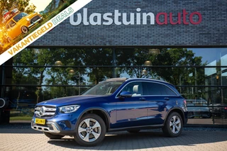 Mercedes-Benz GLC 300e 4MATIC Premium Plus , Pano dak, Trekhaak, 360°camera,