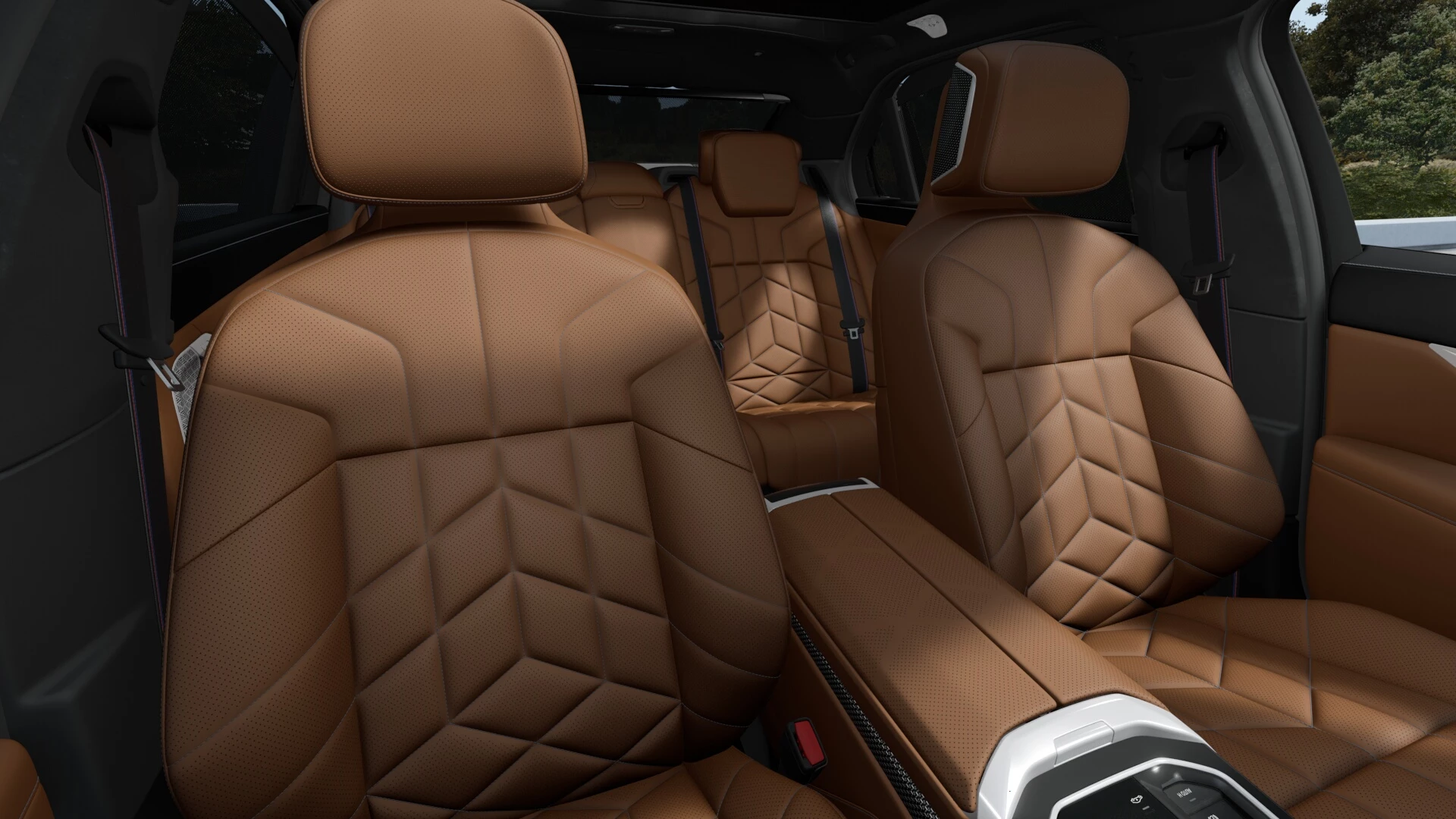 Hoofdafbeelding BMW i7