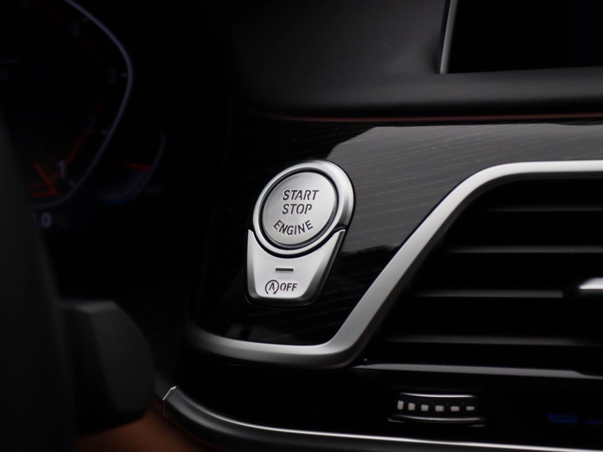 Hoofdafbeelding BMW 7 Serie