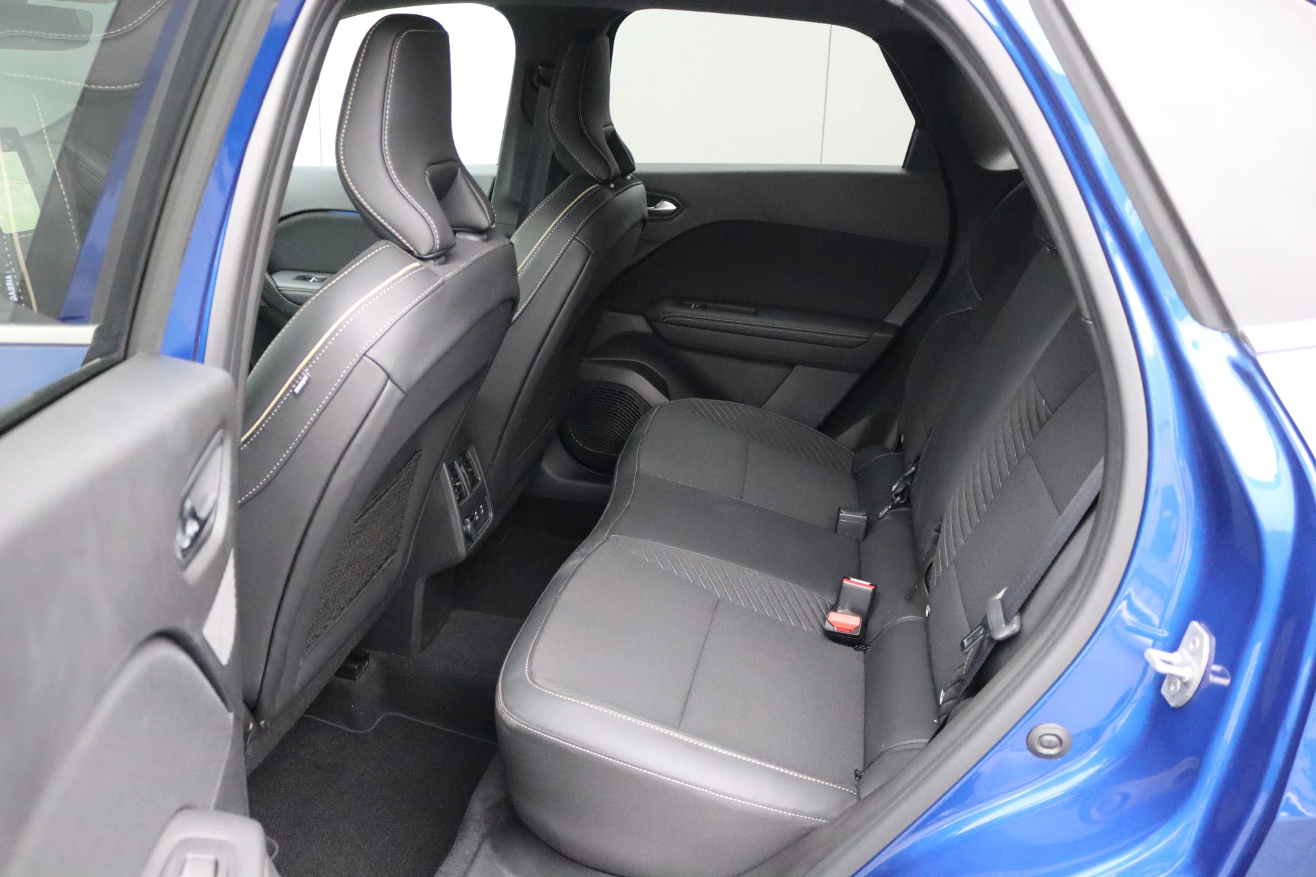 Hoofdafbeelding Renault Symbioz