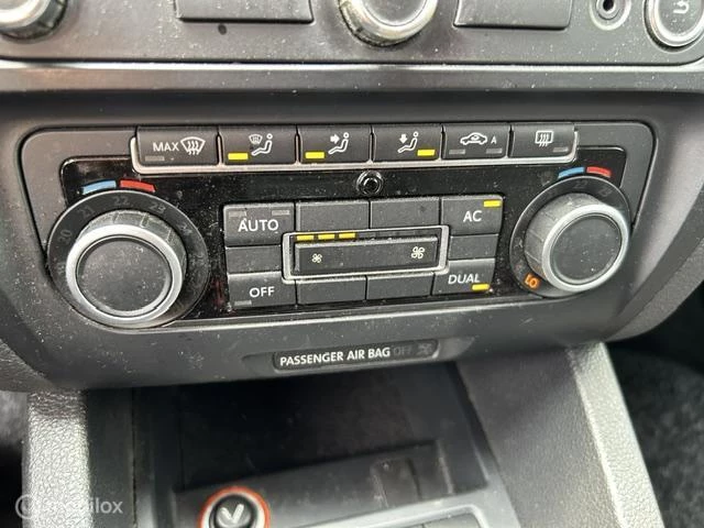Hoofdafbeelding Volkswagen Jetta