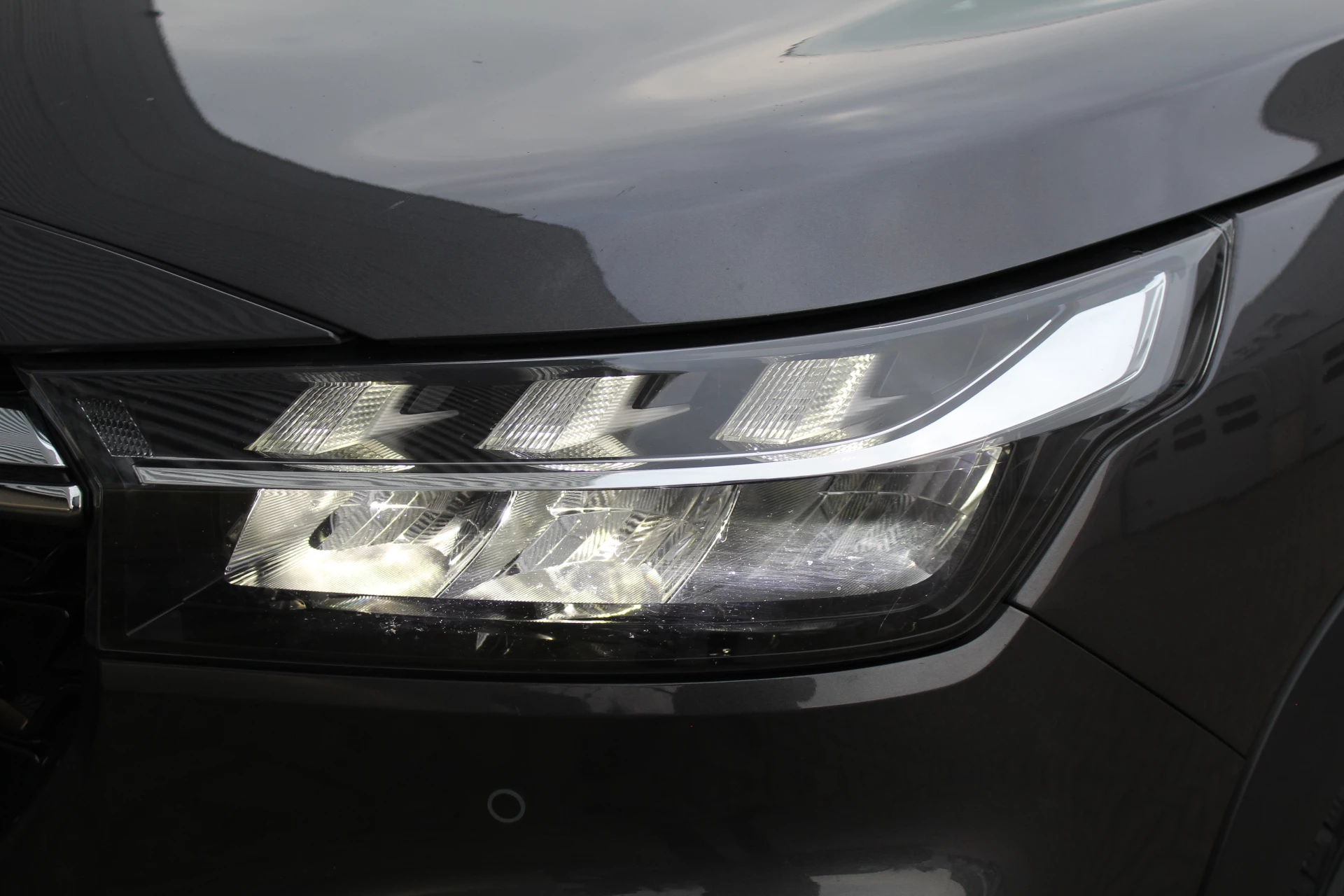 Hoofdafbeelding Suzuki S-Cross