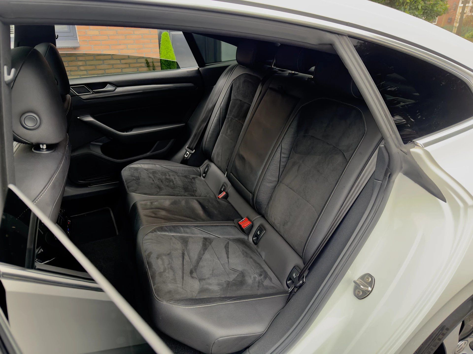 Hoofdafbeelding Volkswagen Arteon