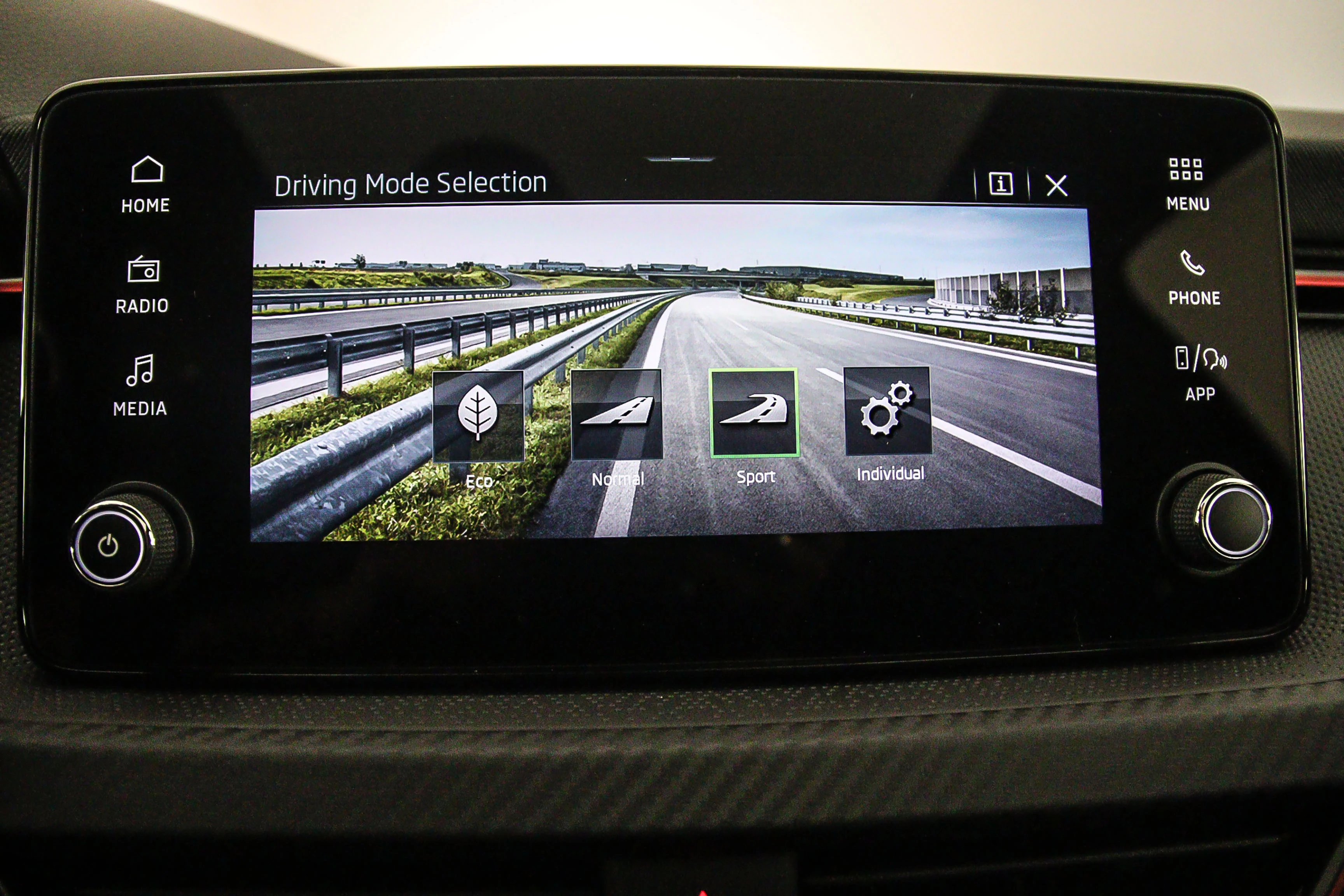 Hoofdafbeelding Škoda Kamiq