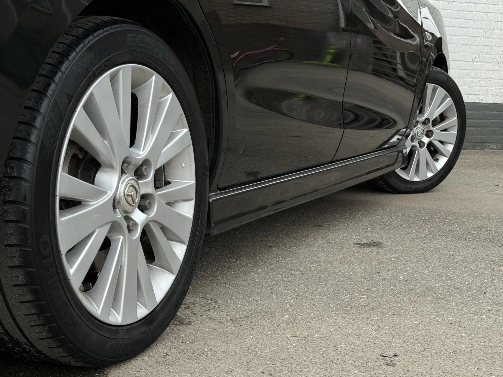 Hoofdafbeelding Mazda 5