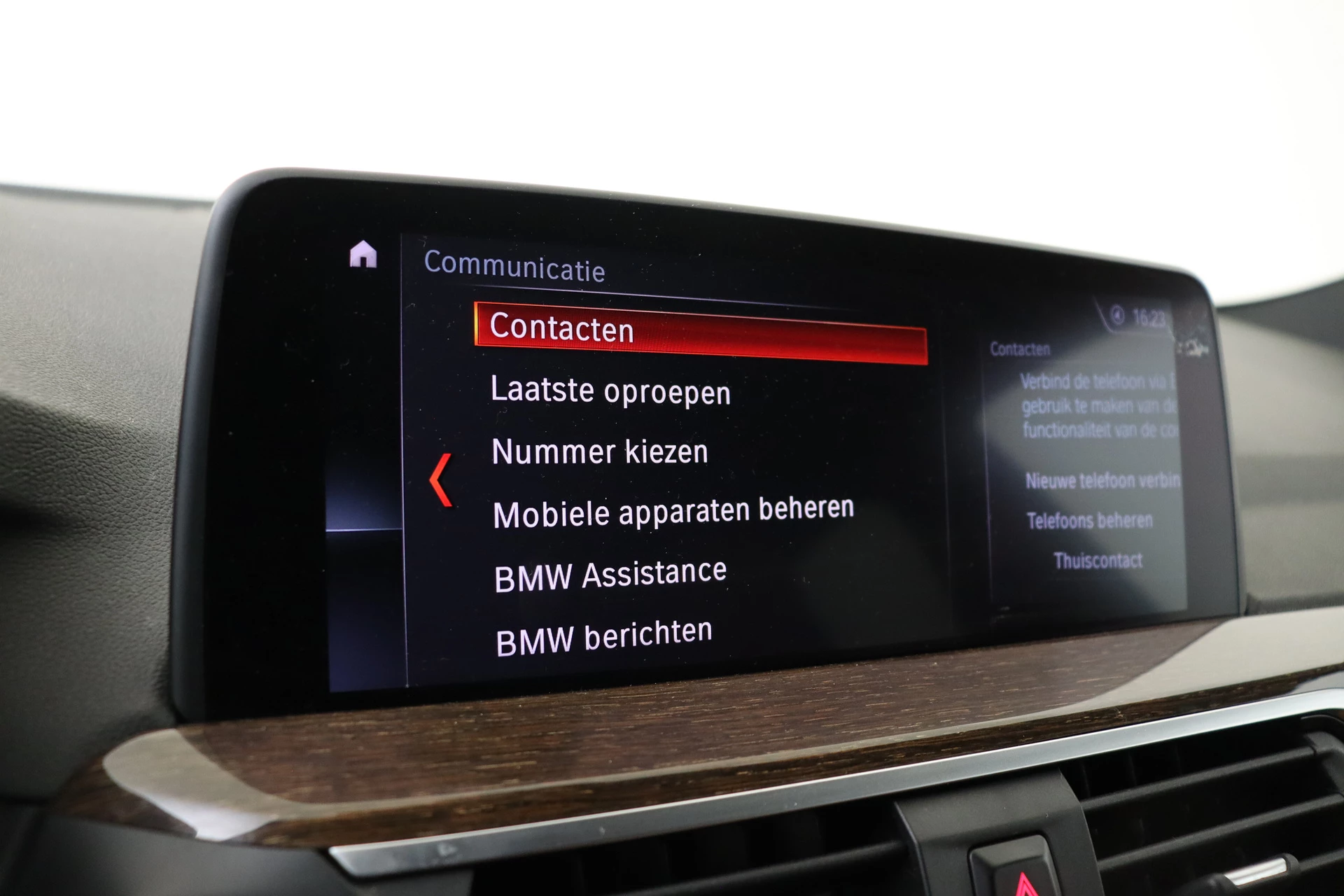 Hoofdafbeelding BMW X4