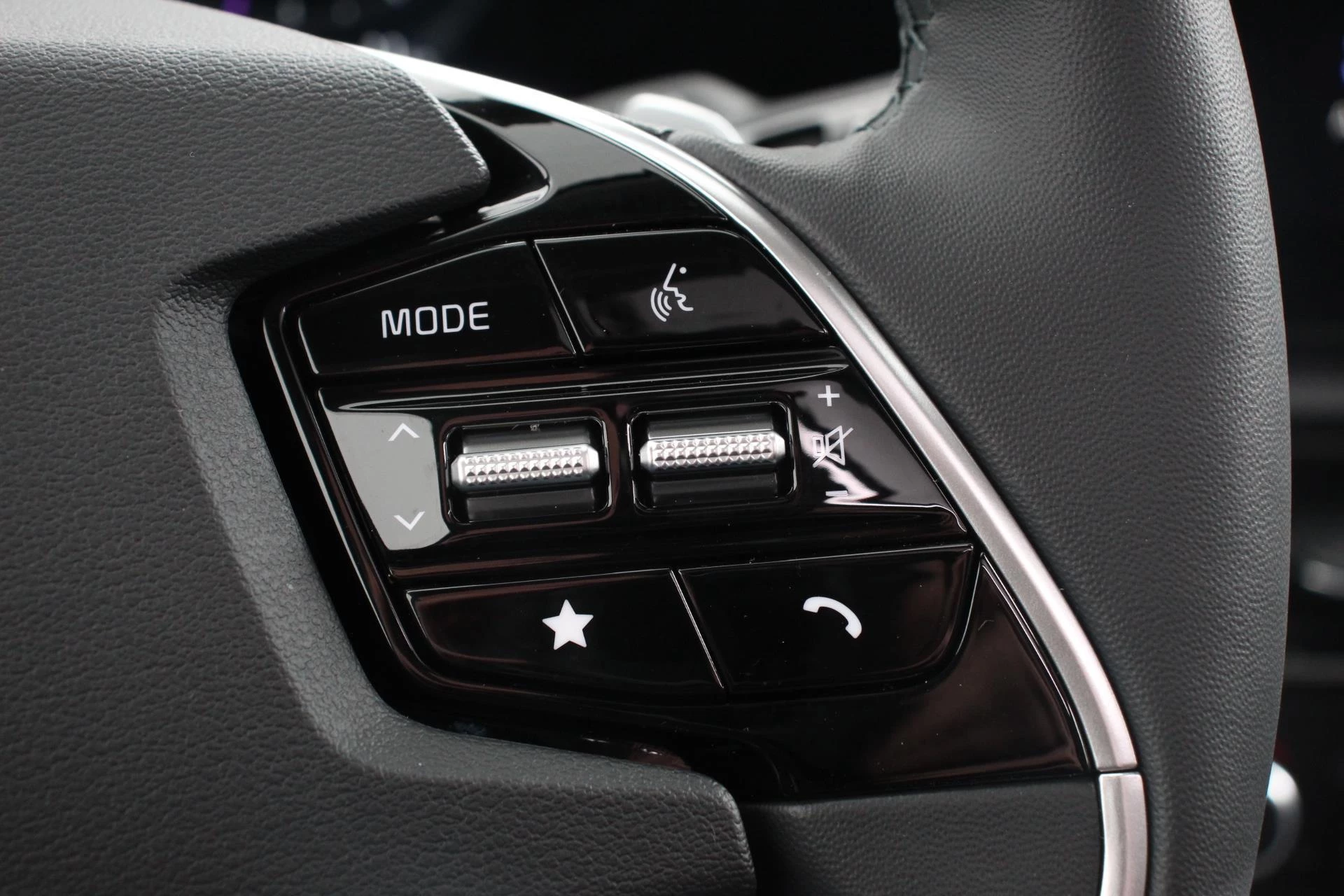 Hoofdafbeelding Kia Niro EV