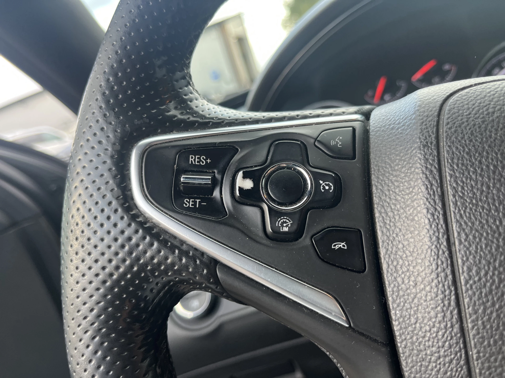 Hoofdafbeelding Opel Insignia