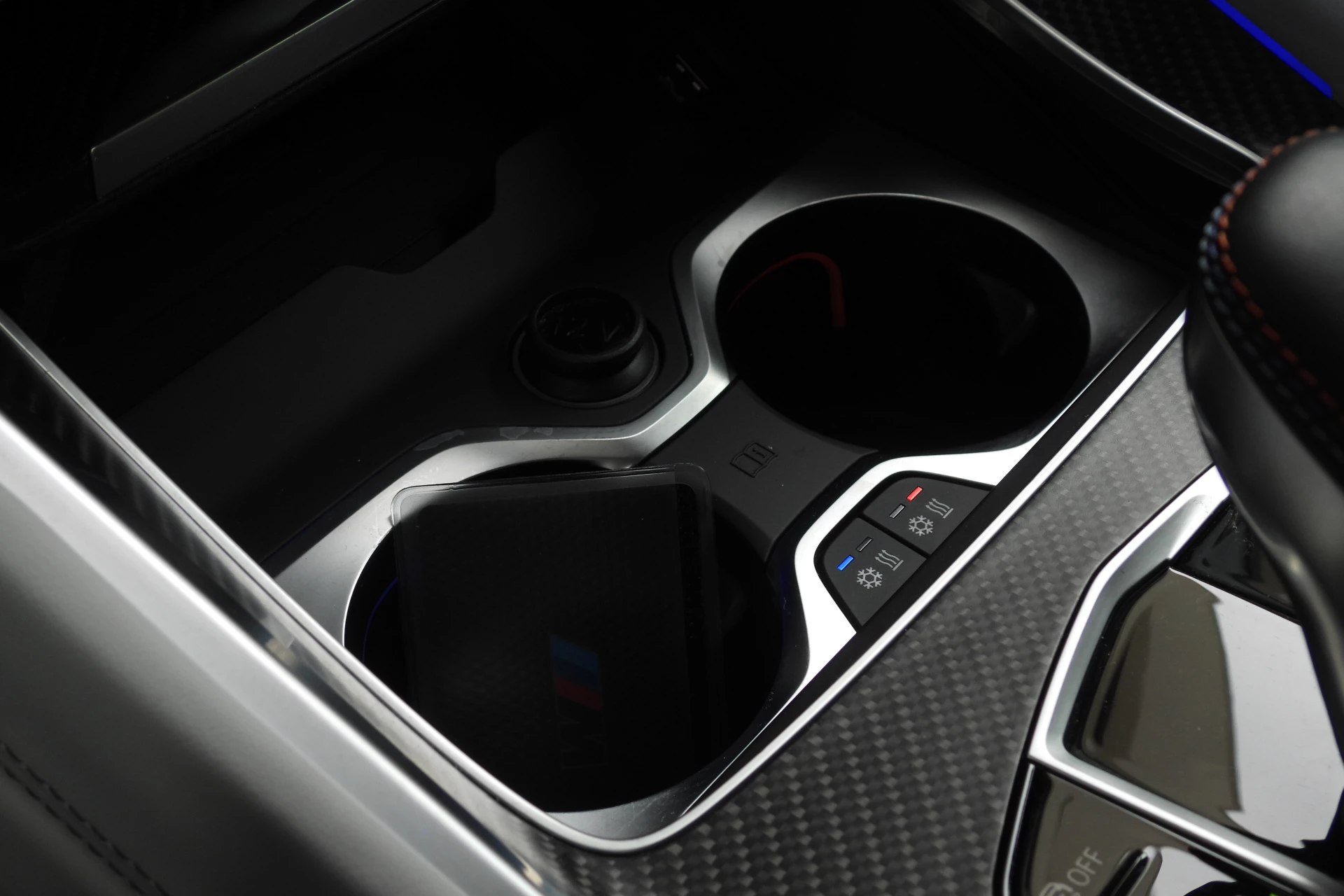 Hoofdafbeelding BMW XM