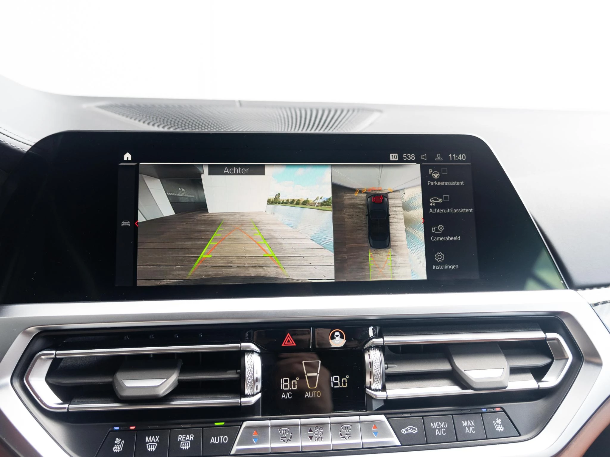 Hoofdafbeelding BMW M4