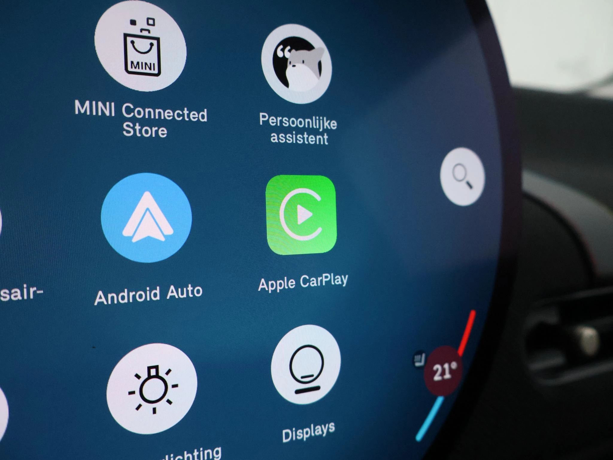 Hoofdafbeelding MINI 3-deurs