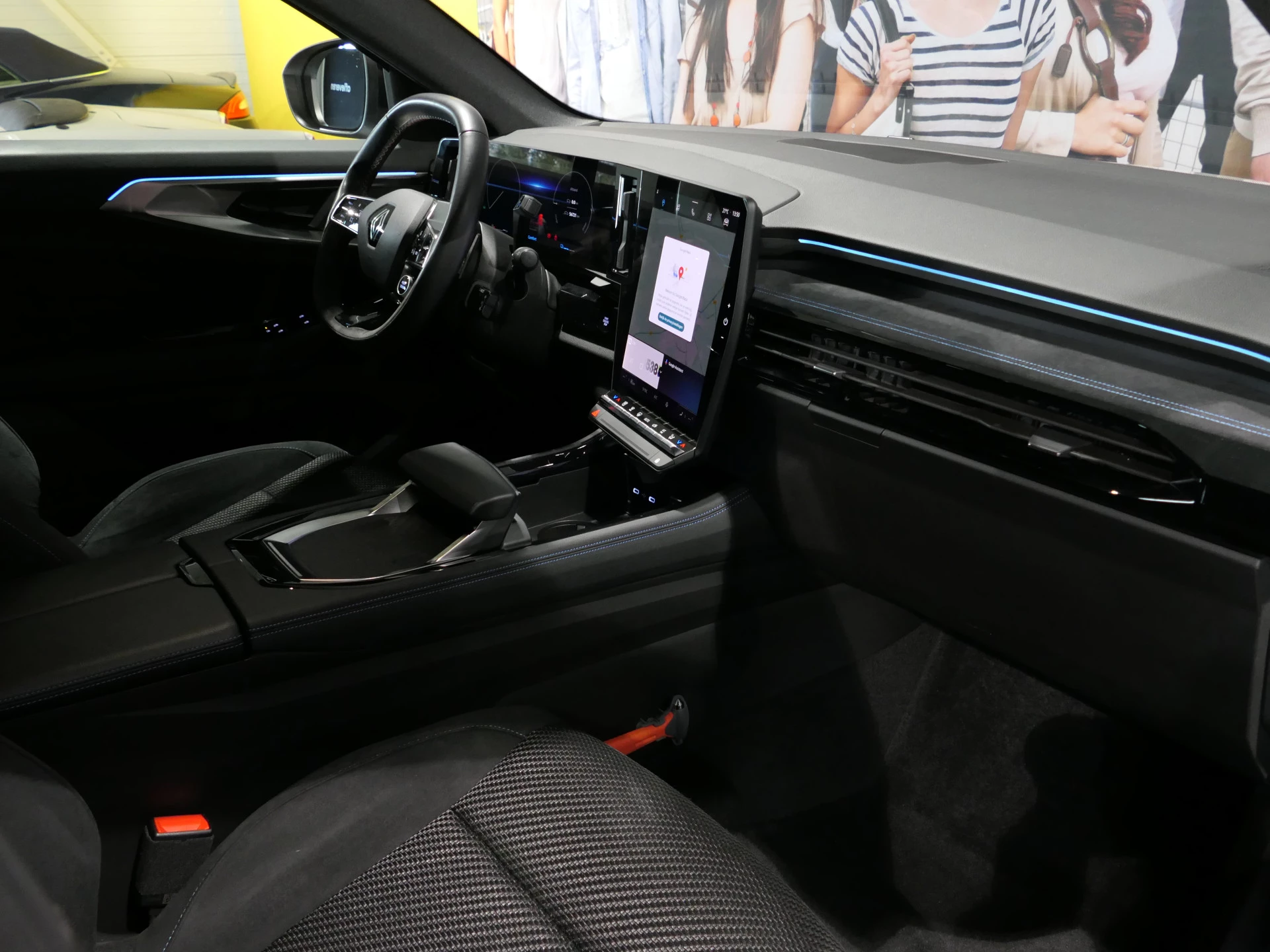 Hoofdafbeelding Renault Austral