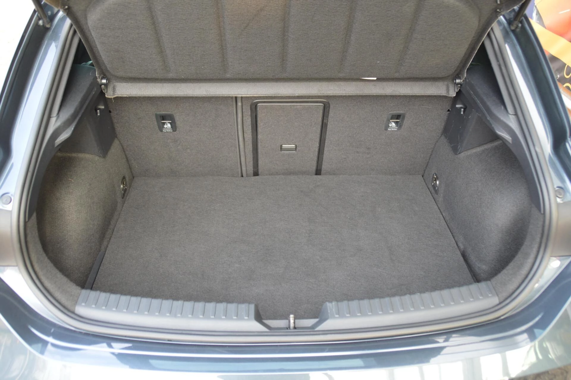 Hoofdafbeelding CUPRA Leon