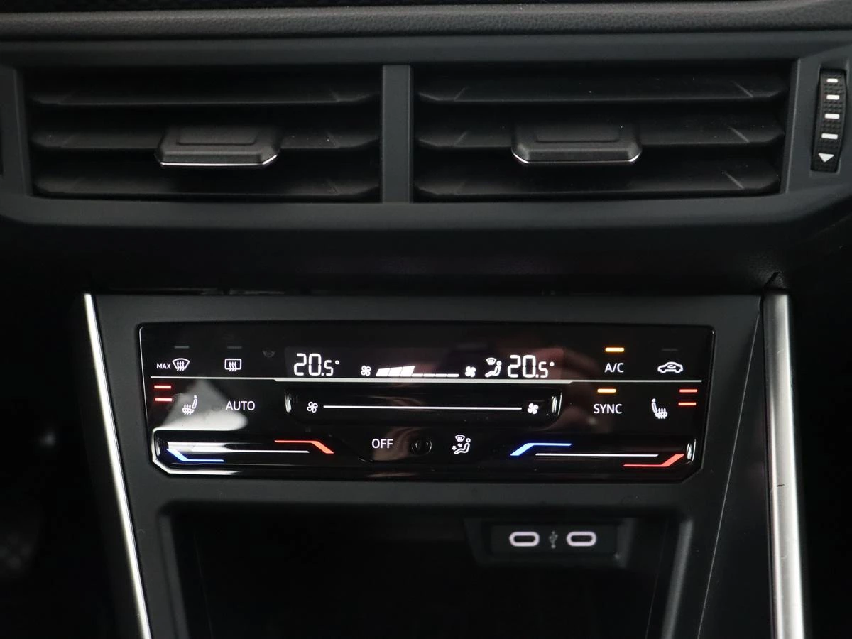 Hoofdafbeelding Volkswagen Taigo