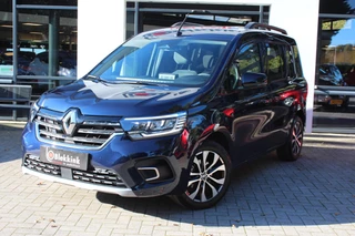 Renault Kangoo 1.3 EDC 130 Techno Automaat