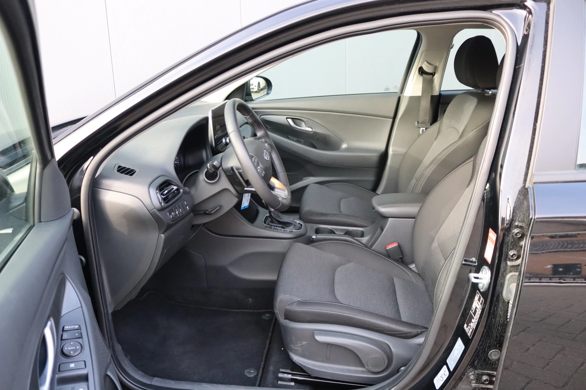 Hoofdafbeelding Hyundai i30