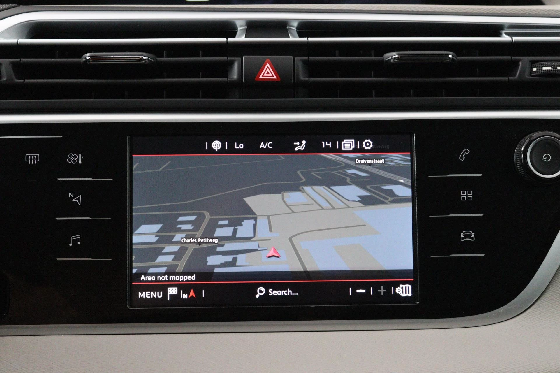 Hoofdafbeelding Citroën Grand C4 Picasso