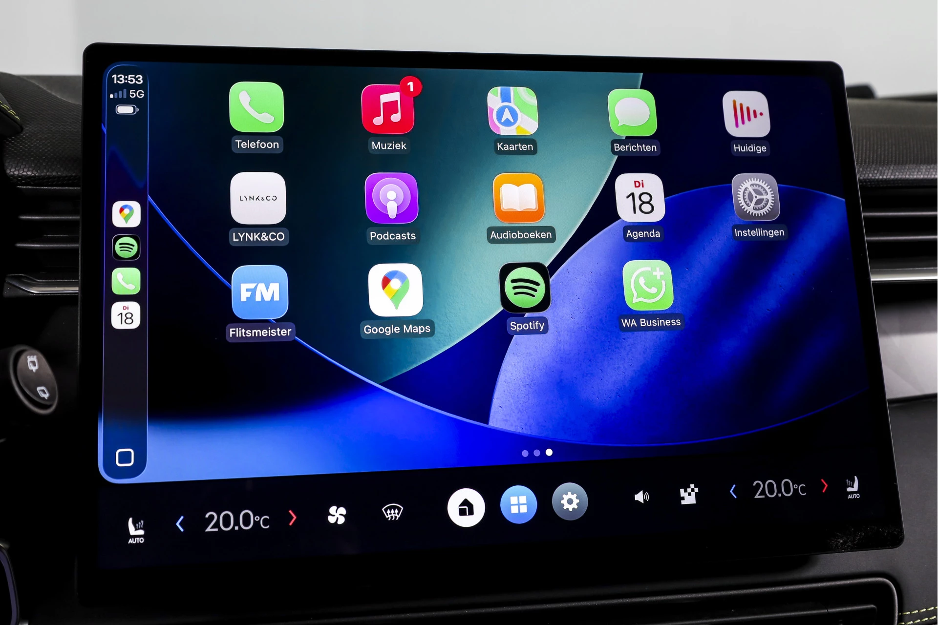 Hoofdafbeelding Lynk & Co 01