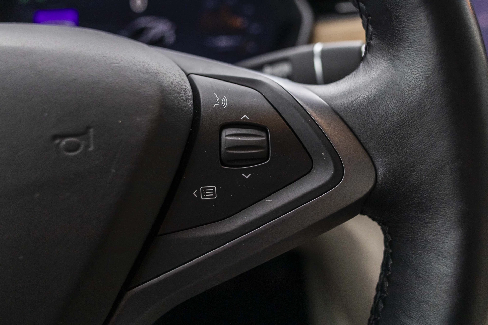 Hoofdafbeelding Tesla Model S