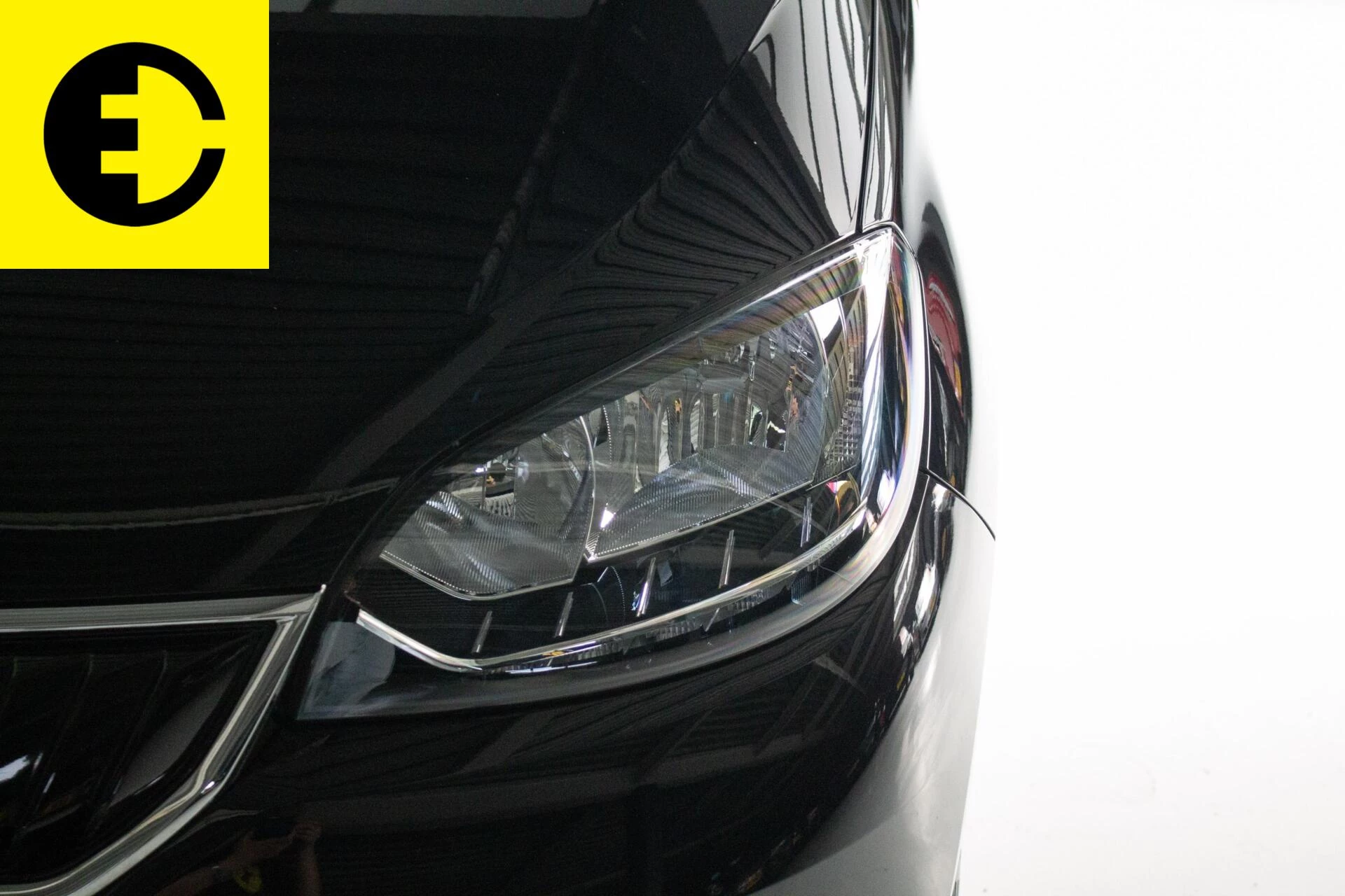 Hoofdafbeelding Škoda Citigo
