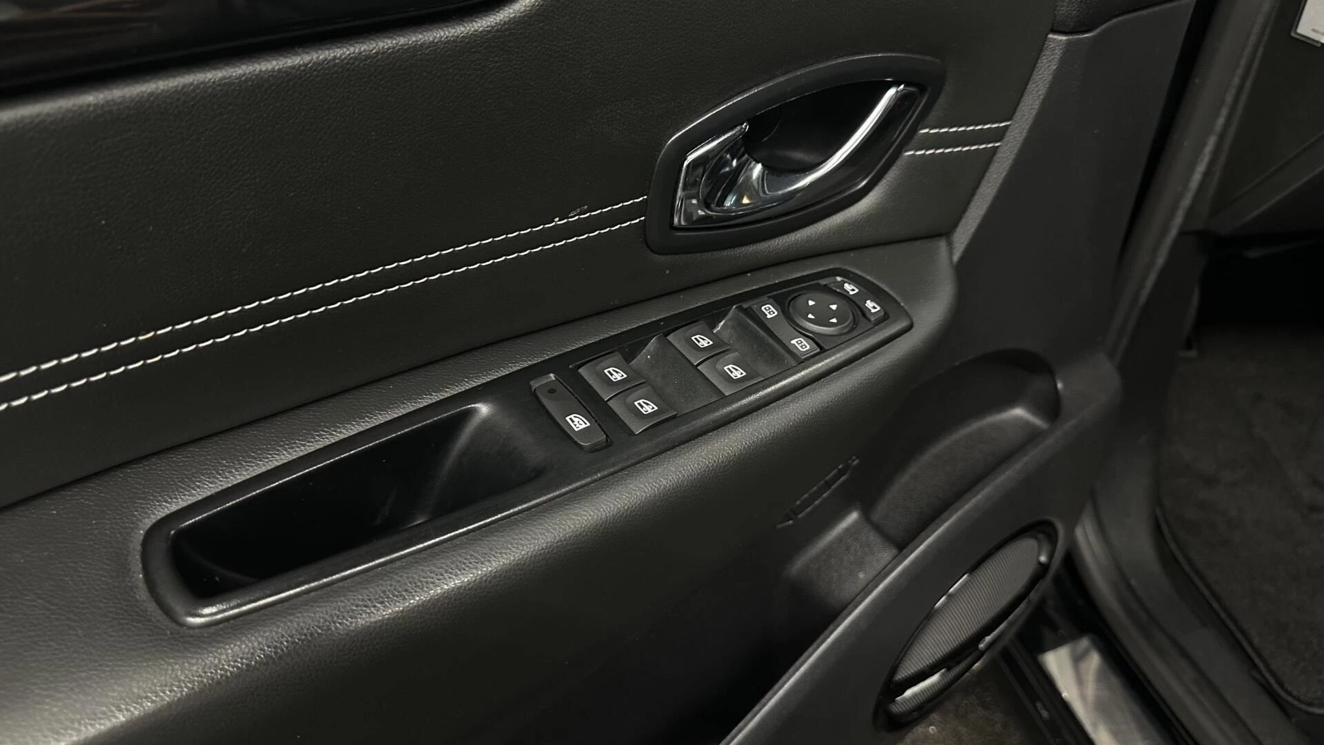 Hoofdafbeelding Renault Scénic