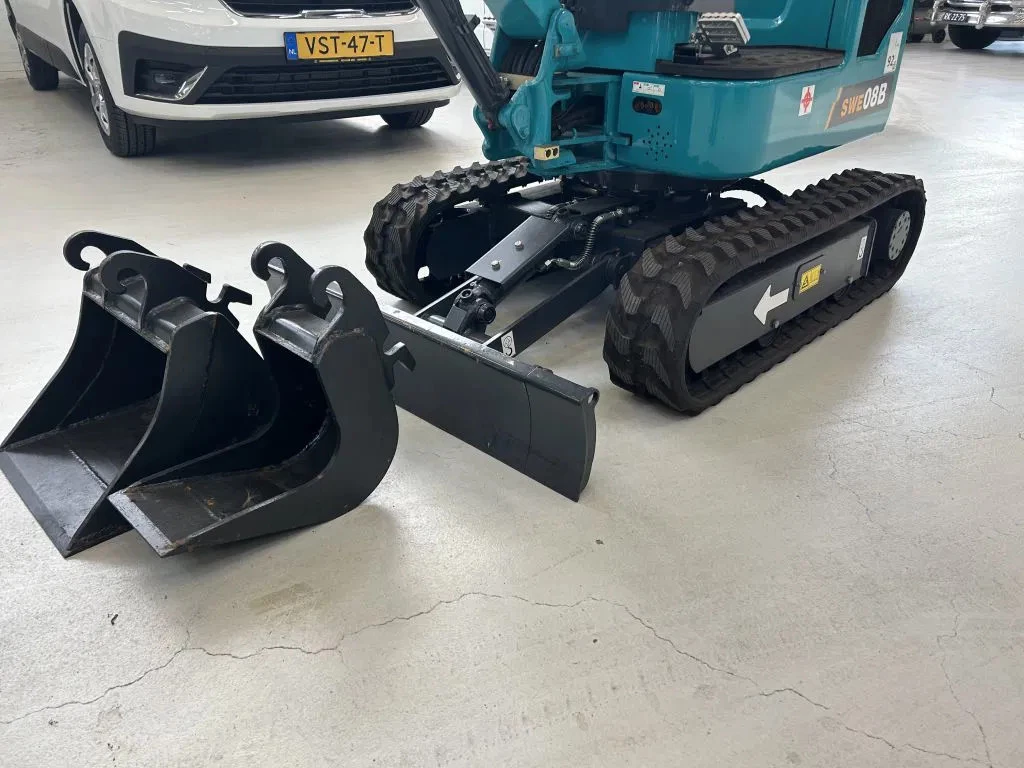 Hoofdafbeelding Sunward 