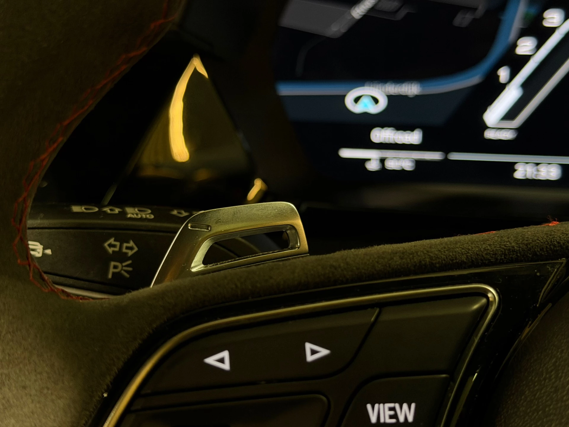 Hoofdafbeelding Audi RS3