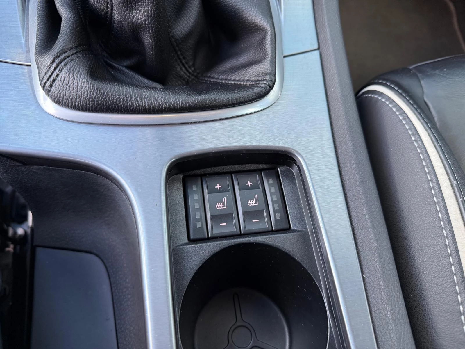 Hoofdafbeelding Ford Mondeo
