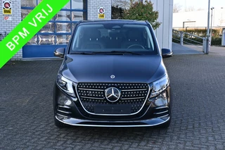 Mercedes-Benz V-Klasse 300d AMG L3 DC AMG pakket, Easy Pack Pakket, Distronic